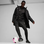 Puma Team Final Winter Men's Jacket Black férfi 65856903