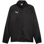 Puma Team Goal All Weather Men's Jacket fekete kabát férfi 65903803