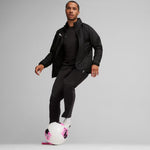 Puma Team Goal All Weather Men's Jacket fekete kabát férfi 65903803