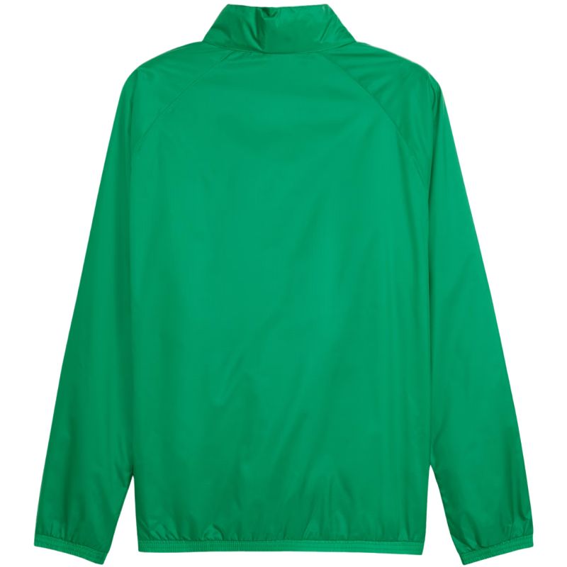 Puma Team Goal All Weather Men's Jacket Green férfi 65903805