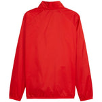 Puma Team Goal All Weather Men's Red piros férfi dzseki 65903801