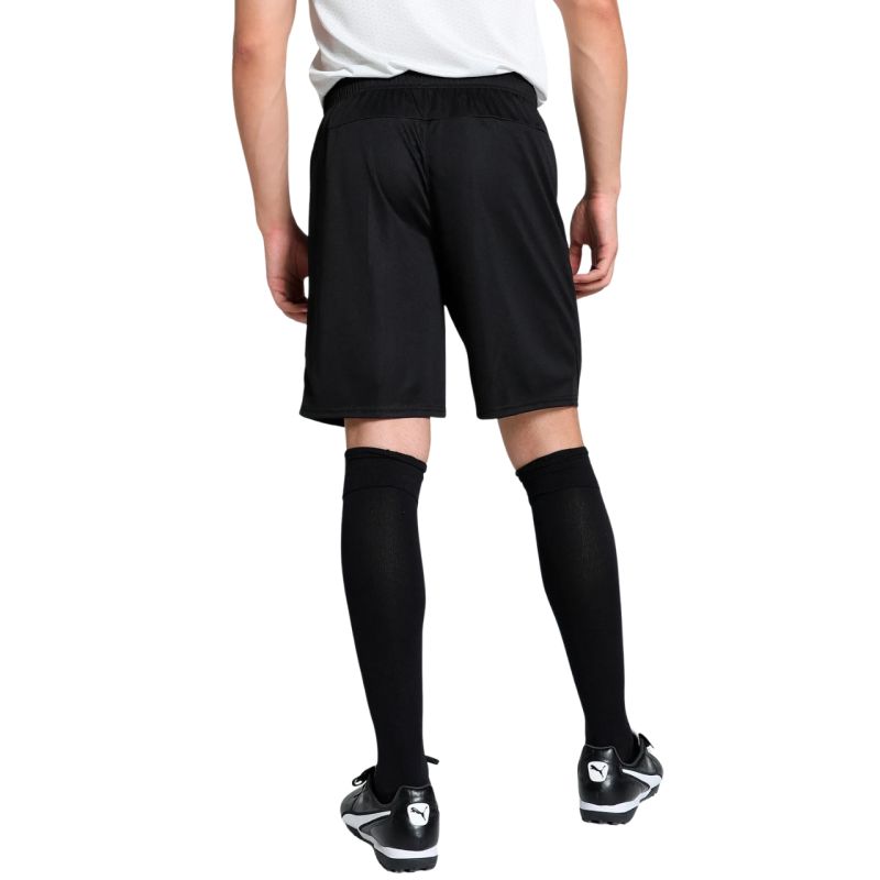 Puma Team Goal Black fekete férfi rövidnadrág 70575203