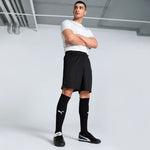 Puma Team Goal Black fekete férfi rövidnadrág 70575203