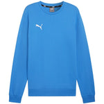 Puma Team Goal Casuals Crew Neck Sweat férfi Pulóver 65859202