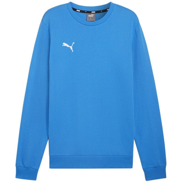 Puma Team Goal Casuals Crew Neck Sweat M 658592 02 Ruházat - Sportmania.hu