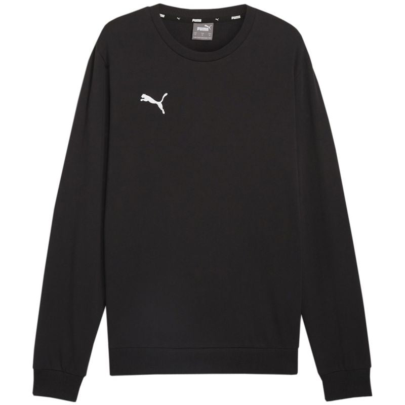 Puma Team Goal Casuals Crew Neck Sweat M 658592 03 Ruházat - Sportmania.hu