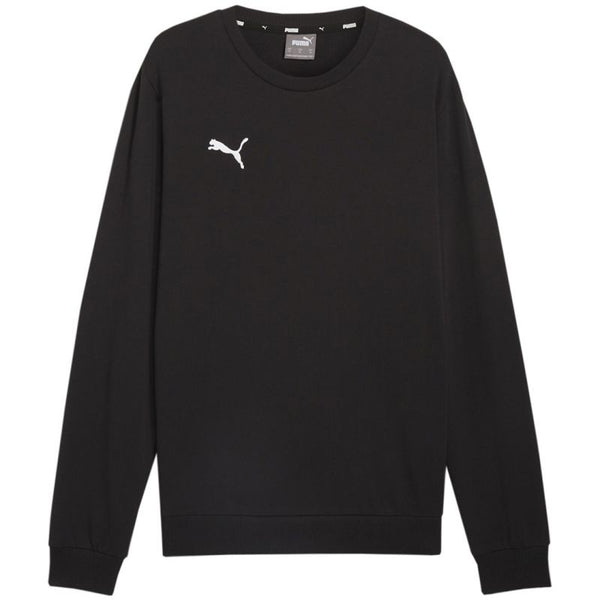 Puma Team Goal Casuals Crew Neck Sweat M 658592 03 Ruházat - Sportmania.hu