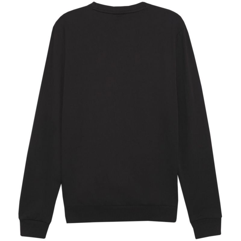 Puma Team Goal Casuals Crew Neck Sweat M 658592 03 Ruházat - Sportmania.hu