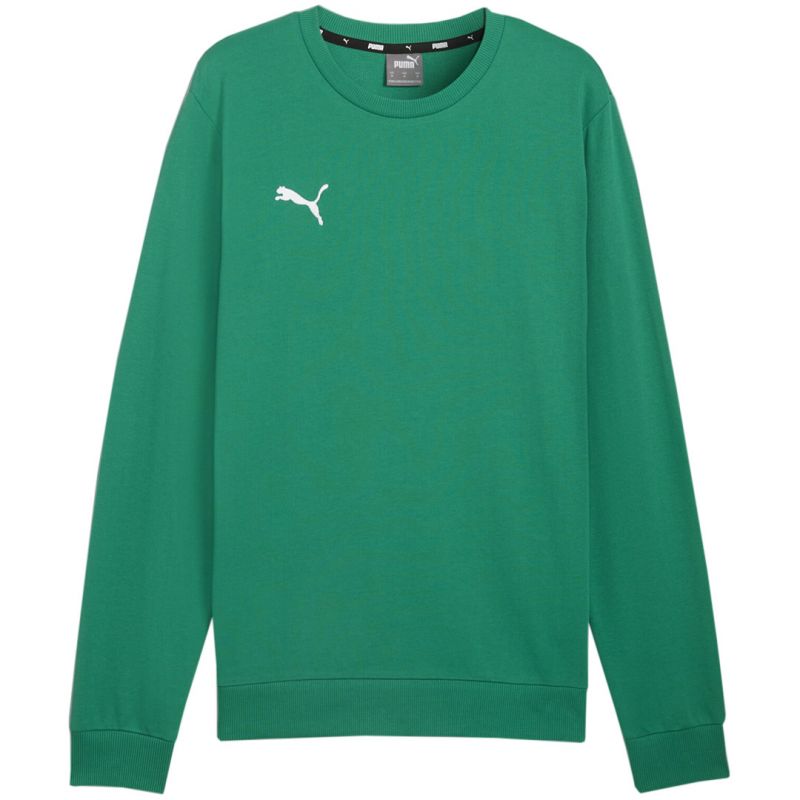 Puma Team Goal Casuals Crew Neck Sweat M 658592 05 Ruházat - Sportmania.hu