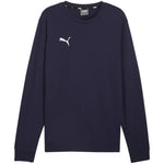 Puma Team Goal Casuals Crew Neck Sweat M 658592 06 Ruházat - Sportmania.hu