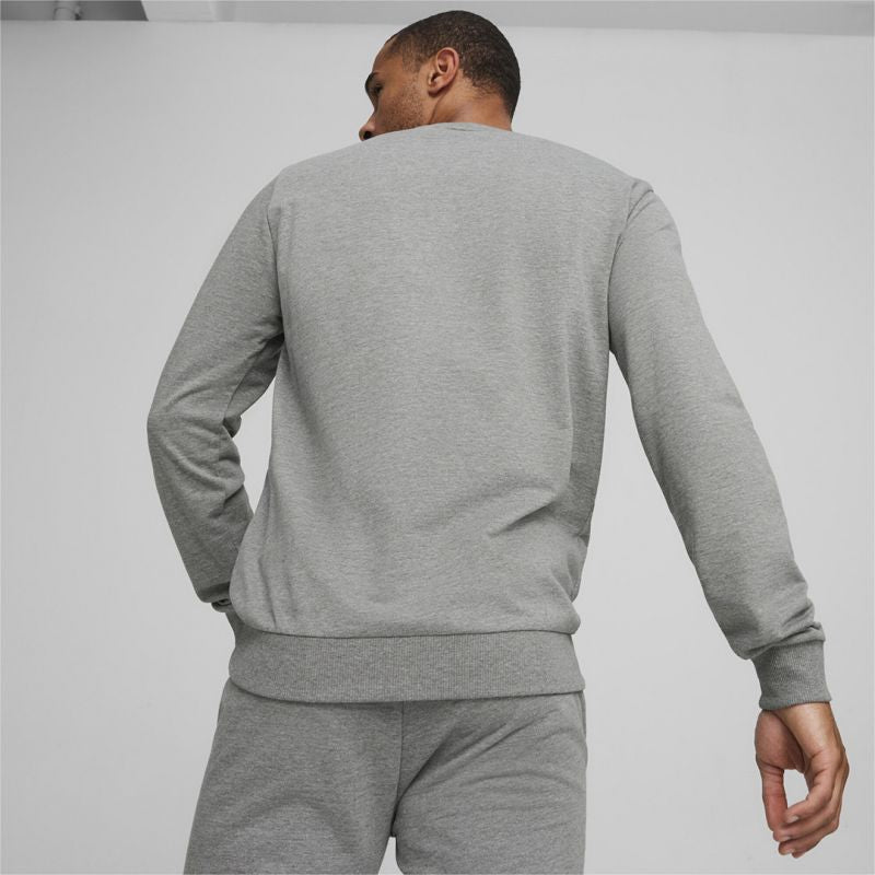 Puma Team Goal Casuals Crew Neck Sweat M 658592 06 Ruházat - Sportmania.hu