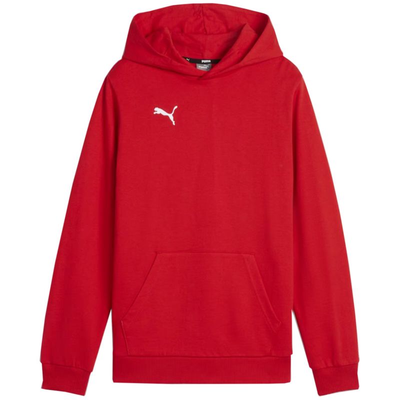 Puma Team Goal Casuals Hoddy Jr Pulóver gyerek 65861901