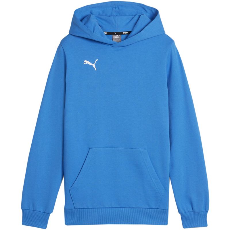 Puma Team Goal Casuals Hoddy Jr Pulóver gyerek 65861902