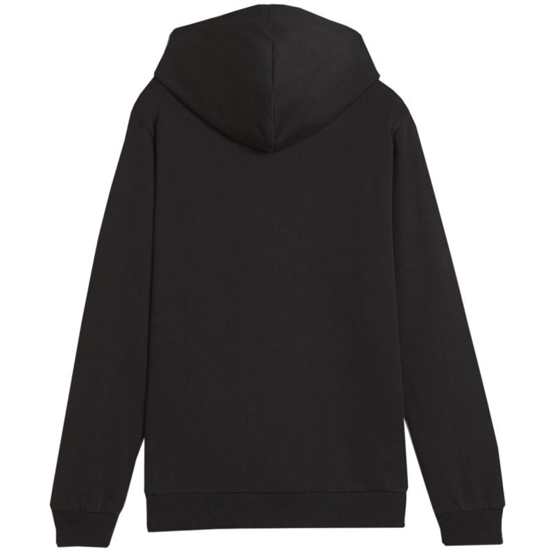 Puma Team Goal Casuals Hoddy Jr sweatshirt 658619 03 Pulóver - Sportmania.hu