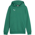 Puma Team Goal Casuals Hoddy Jr sweatshirt 658619 05 Pulóver - Sportmania.hu