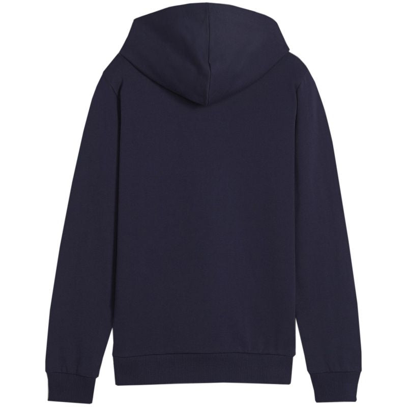 Puma Team Goal Casuals Hoddy Jr sweatshirt 658619 06 Pulóver - Sportmania.hu