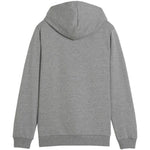 Puma Team Goal Casuals Hoddy Jr sweatshirt 658619 33 Pulóver - Sportmania.hu