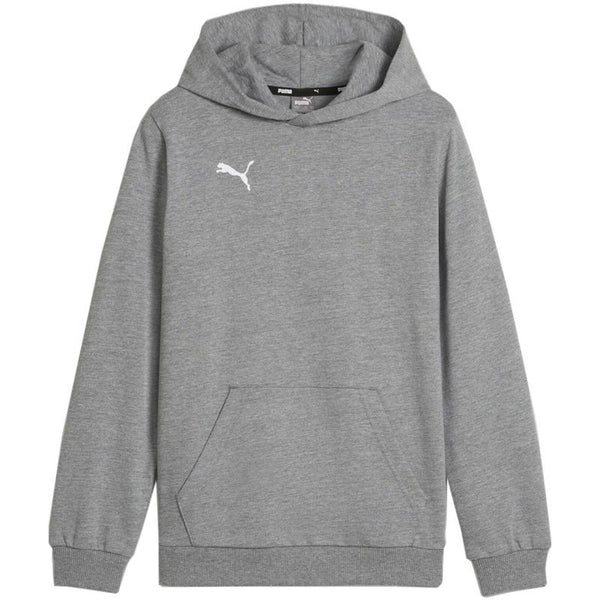 Puma Team Goal Casuals Hoddy Jr sweatshirt 658619 33 Pulóver - Sportmania.hu