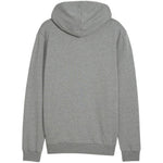 Puma Team Goal Casuals Hooded M 658595 33 sweatshirt Pulóver - Sportmania.hu
