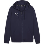 Puma Team Goal Casuals Hooded Pulóver férfi 65859506