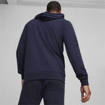 Puma Team Goal Casuals Hooded Pulóver férfi 65859506