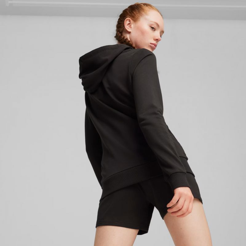 Puma Team Goal Casuals Hoody W női Kapucnis pulóver 65862103