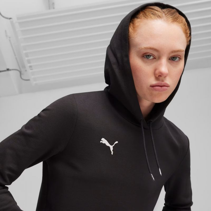 Puma Team Goal Casuals Hoody W női Kapucnis pulóver 65862103