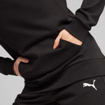 Puma Team Goal Casuals Hoody W női Kapucnis pulóver 65862103
