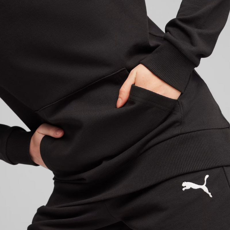 Puma Team Goal Casuals Hoody W női Kapucnis pulóver 65862103