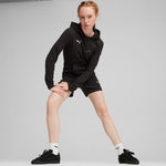 Puma Team Goal Casuals Hoody W női Kapucnis pulóver 65862103