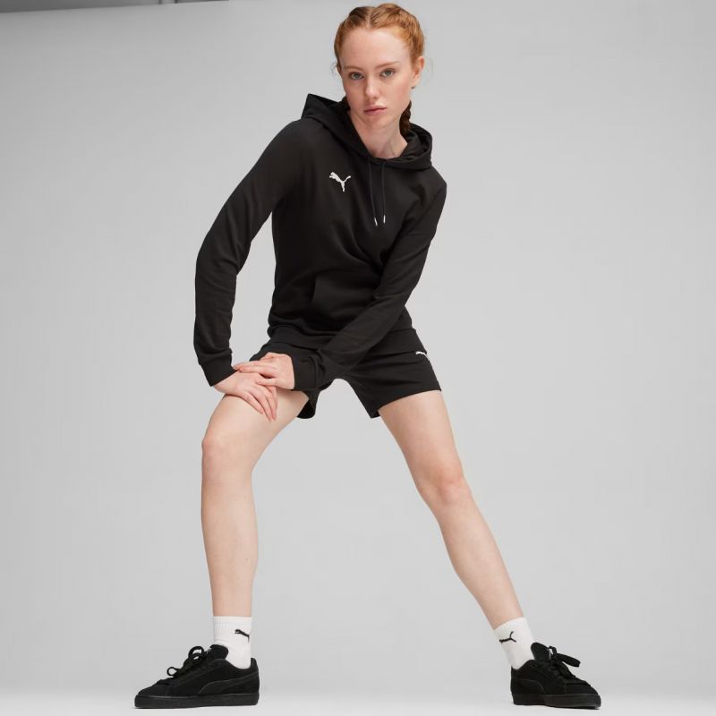 Puma Team Goal Casuals Hoody W női Kapucnis pulóver 65862103