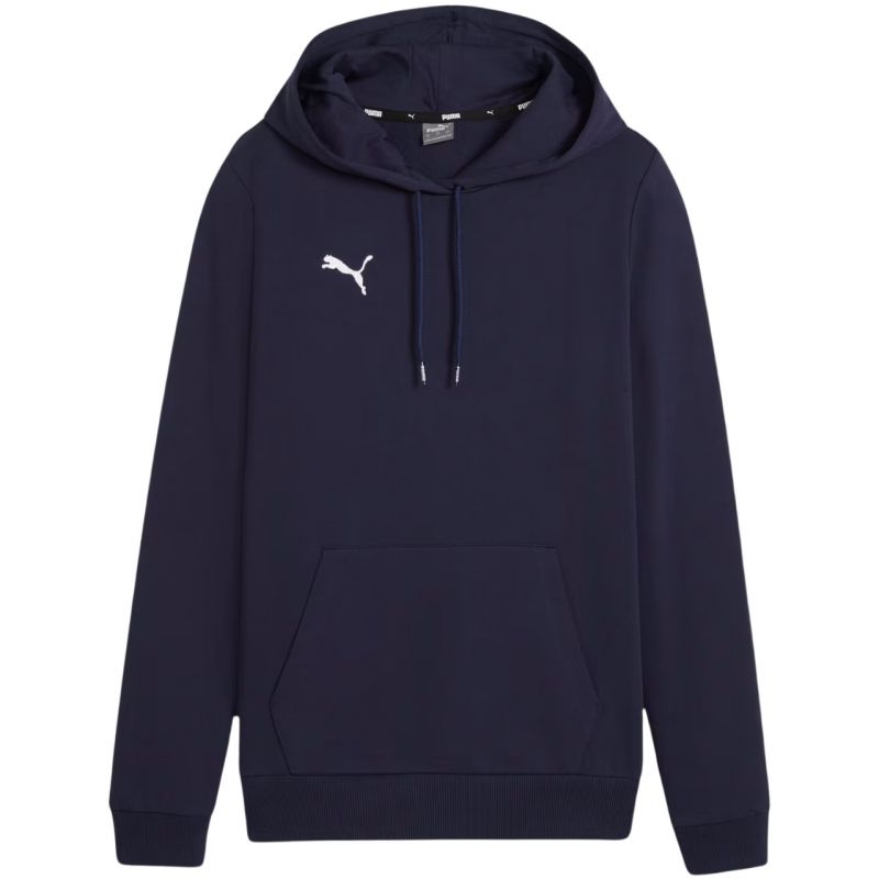 Puma Team Goal Casuals Hoody W női Kapucnis pulóver 65862106