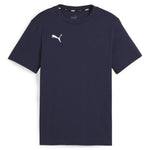 Puma Team Goal Casuals Jr Póló gyerek 65861606