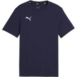 Puma Team Goal Casuals Jr Póló gyerek 65861606
