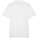 Puma Team Goal Casuals póló Shirt M férfi galléros póló 65860504