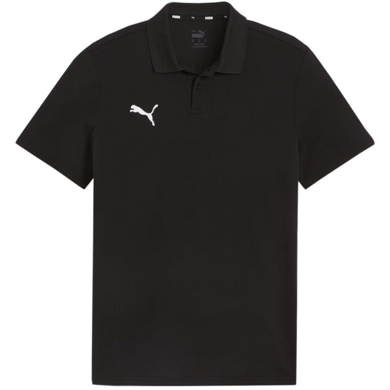 Puma Team Goal Casuals Polo T-shirt M 658605 03 Póló - Sportmania.hu