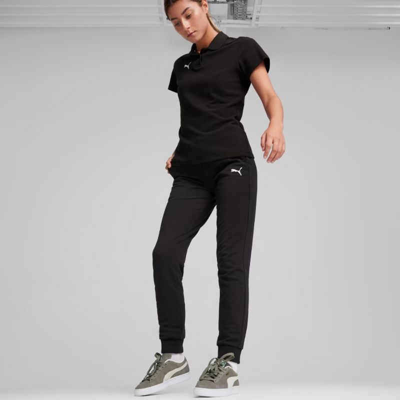Puma Team Goal Casuals W Nadrág, női 65860403