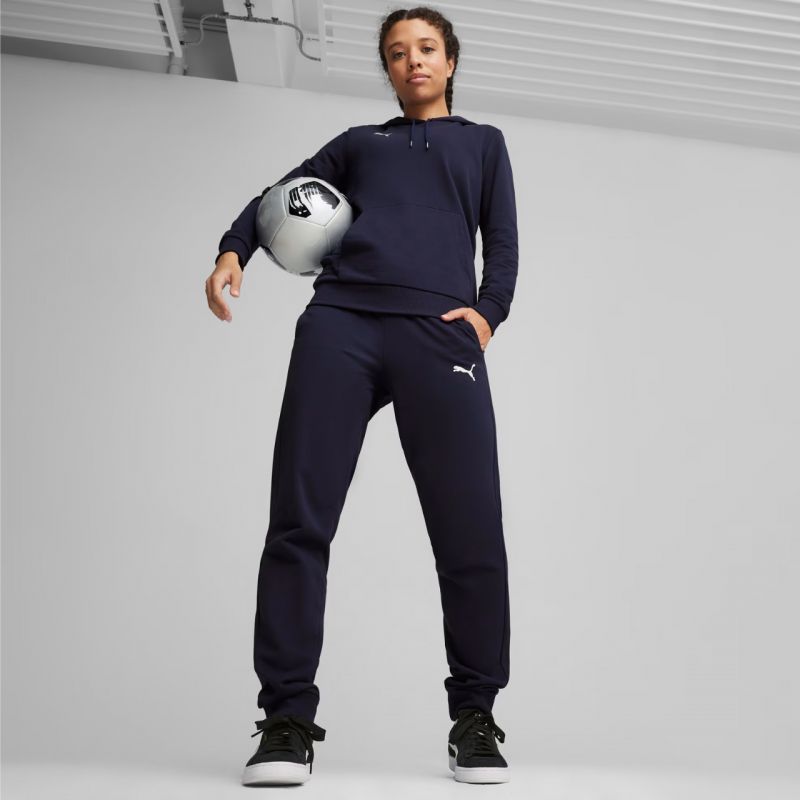 Puma Team Goal Casuals W női Nadrág 65860406