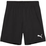 Puma Team Goal kids' shorts black gyerek 70575303