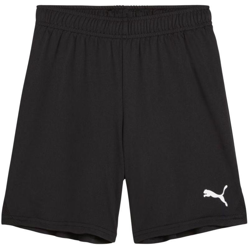 Puma Team Goal kids' shorts black gyerek 70575303