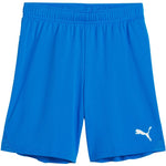 Puma Team Goal kids' shorts blue gyerek 70575302