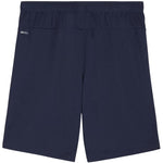 Puma Team Goal Men's Shorts Navy Blue férfi 70575206