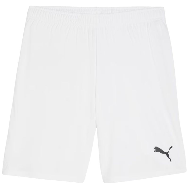 Puma Team Goal men's shorts white férfi 70575204