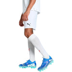 Puma Team Goal men's shorts white férfi 70575204
