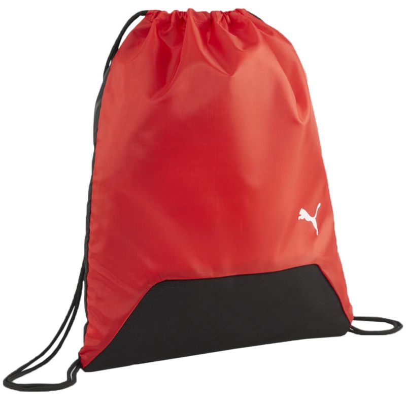 Puma Team Goal shoe bag red 090240 03 Kiegészítők - Sportmania.hu