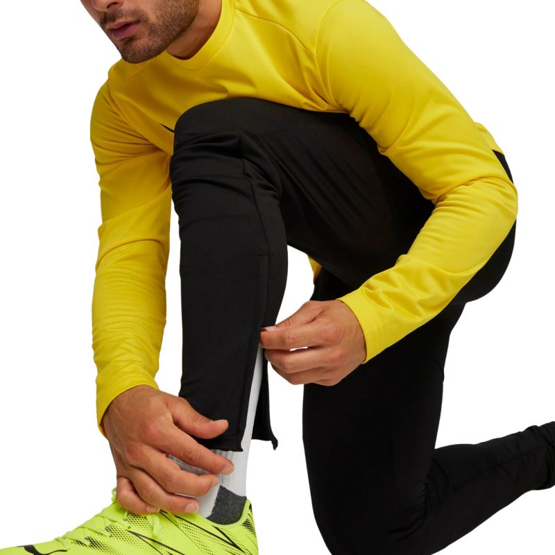 Puma Team Goal Slim Training férfi nadrág 65903703