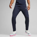 Puma Team Goal Slim Training Men's Navy Blue férfi Nadrág 65903706