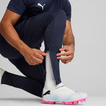 Puma Team Goal Slim Training Men's Navy Blue férfi Nadrág 65903706