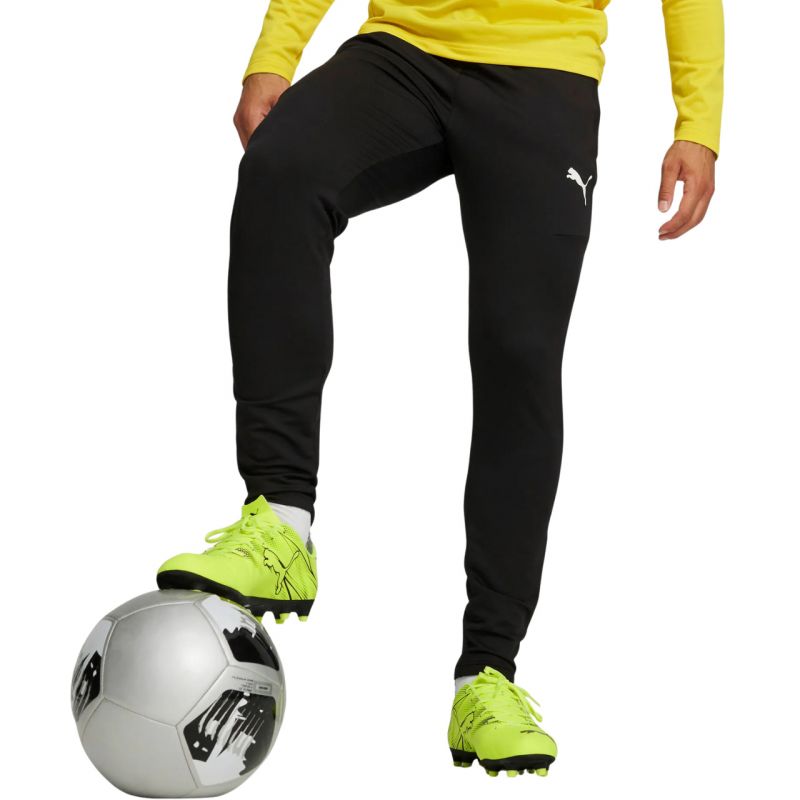 Puma Team Goal Slim Training Pants M 659037 03 nadrág - Sportmania.hu