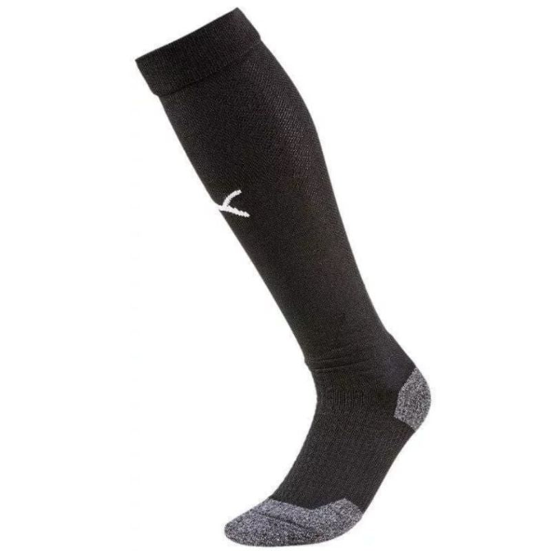Puma Team Liga football socks fekete zokni 70343803